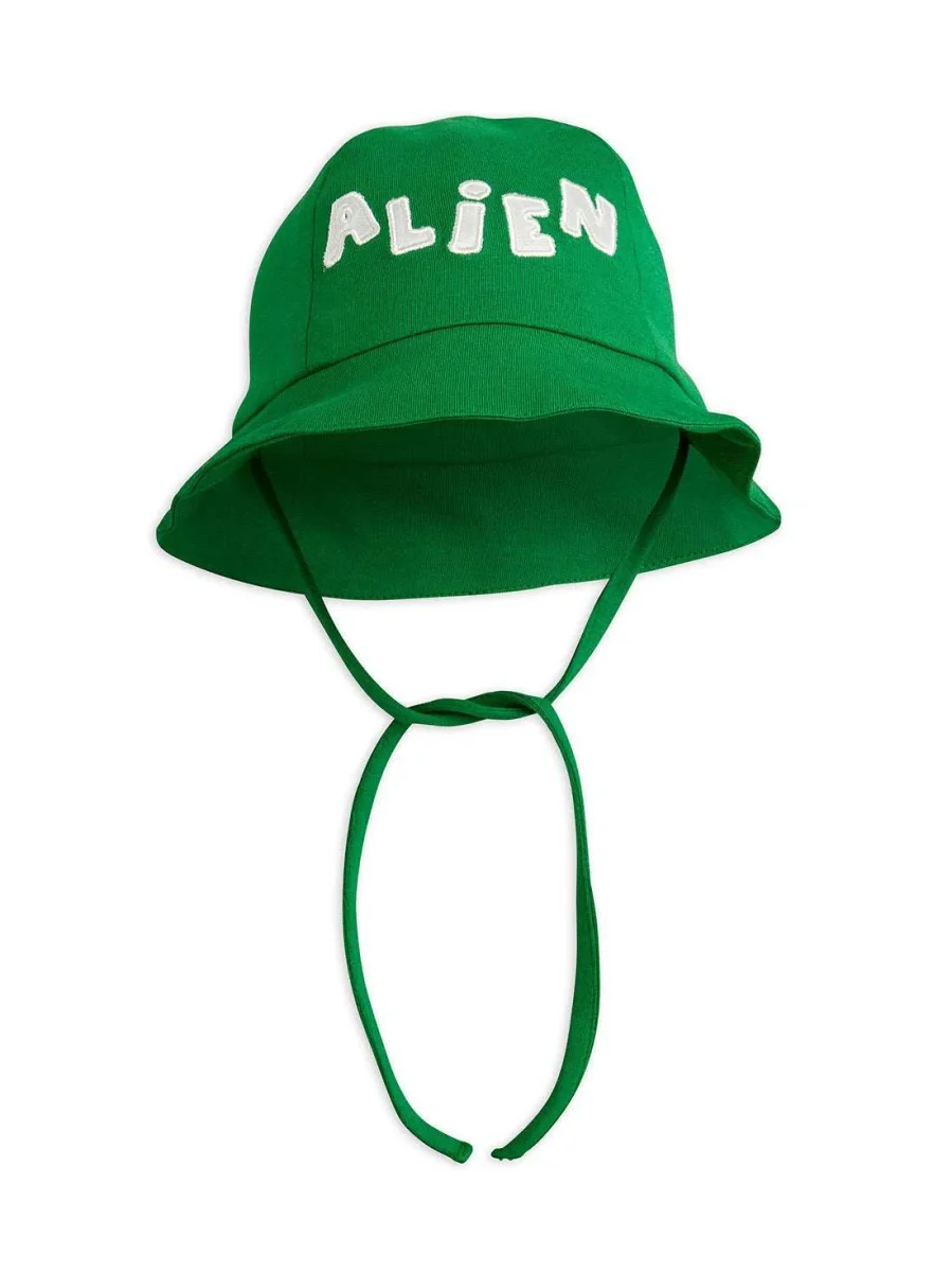 Gorro Bebé Alien - Imagen 2