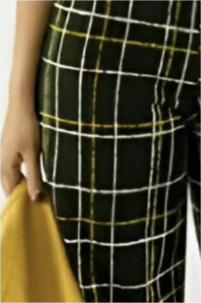 Mono mujer estampado geométrico - Imagen 4