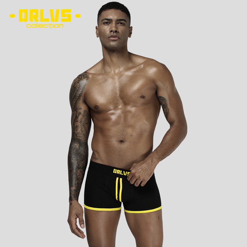 Boxer Masculino Algodón suave - Imagen 5