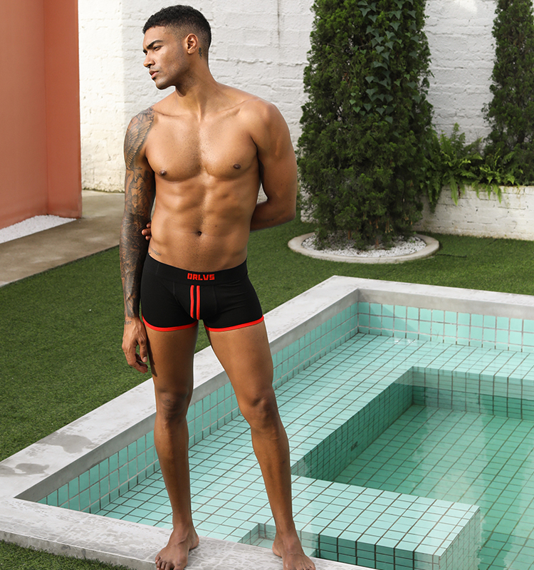 Boxer Masculino Algodón suave - Imagen 8