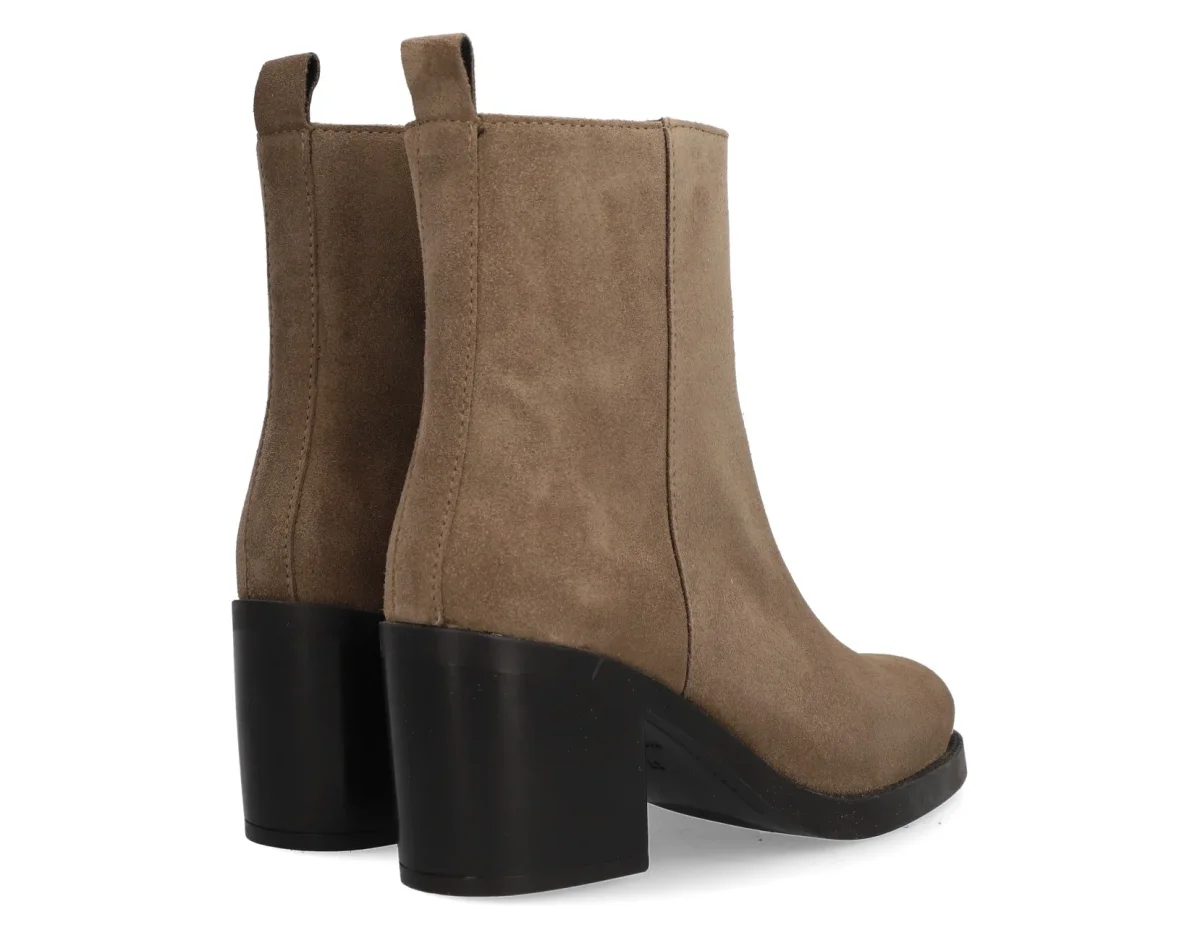 BOTIN LEYNA SANDER 5246 - Imagen 4