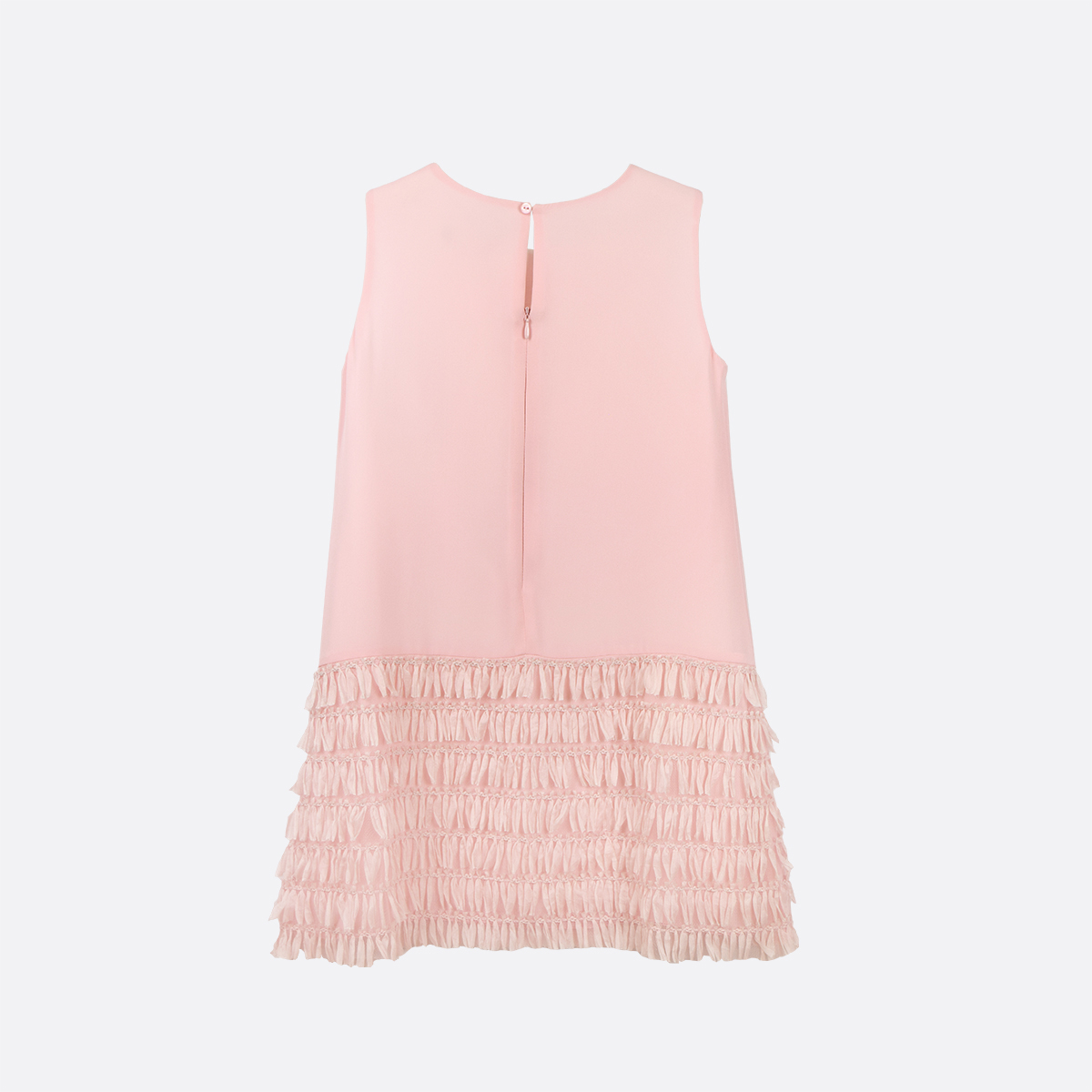 Vestido Flecos - Imagen 5