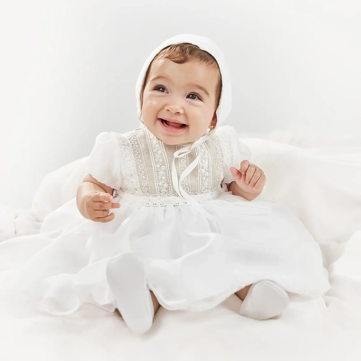Vestido Dolce Linen - Imagen 2