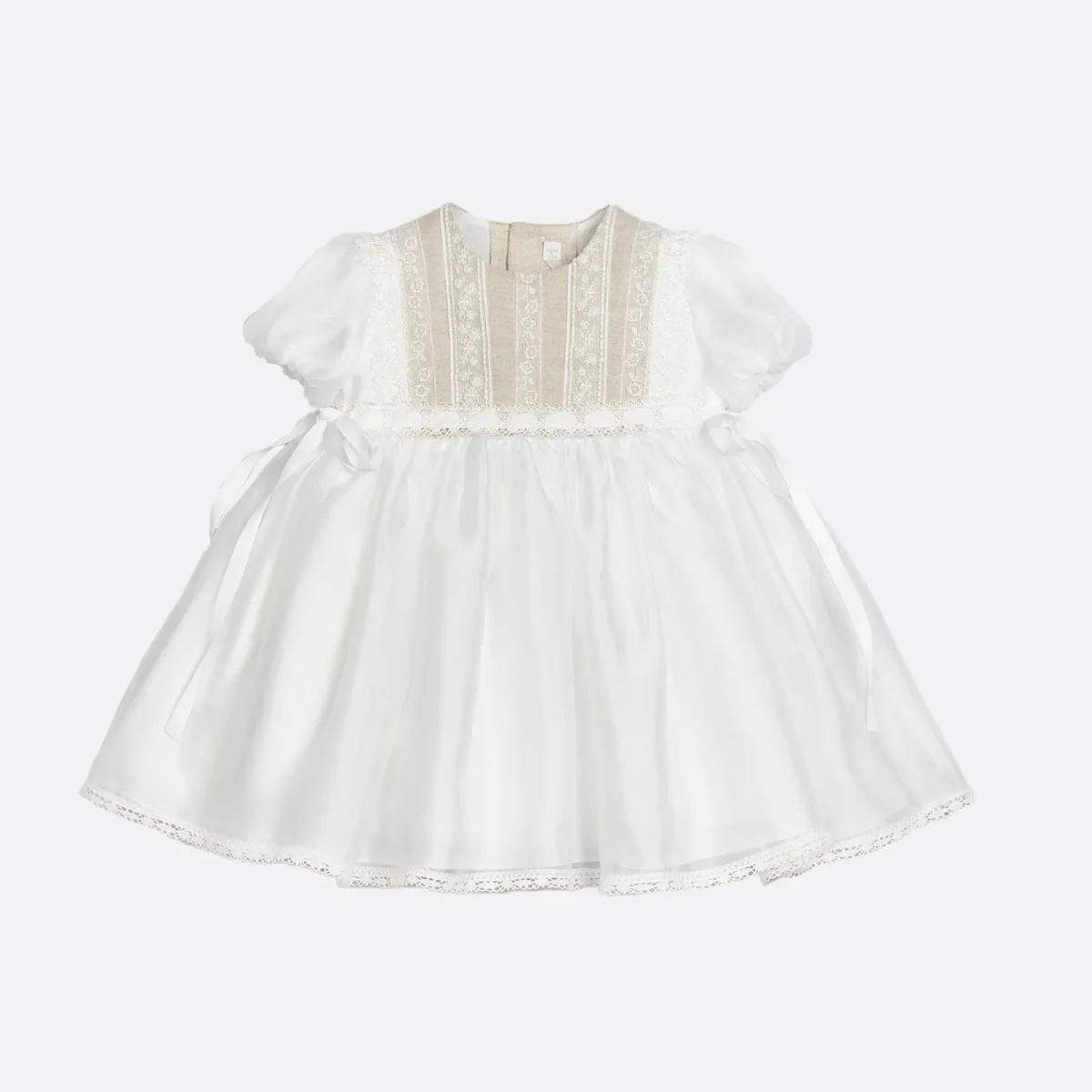 Vestido Dolce Linen - Imagen 6