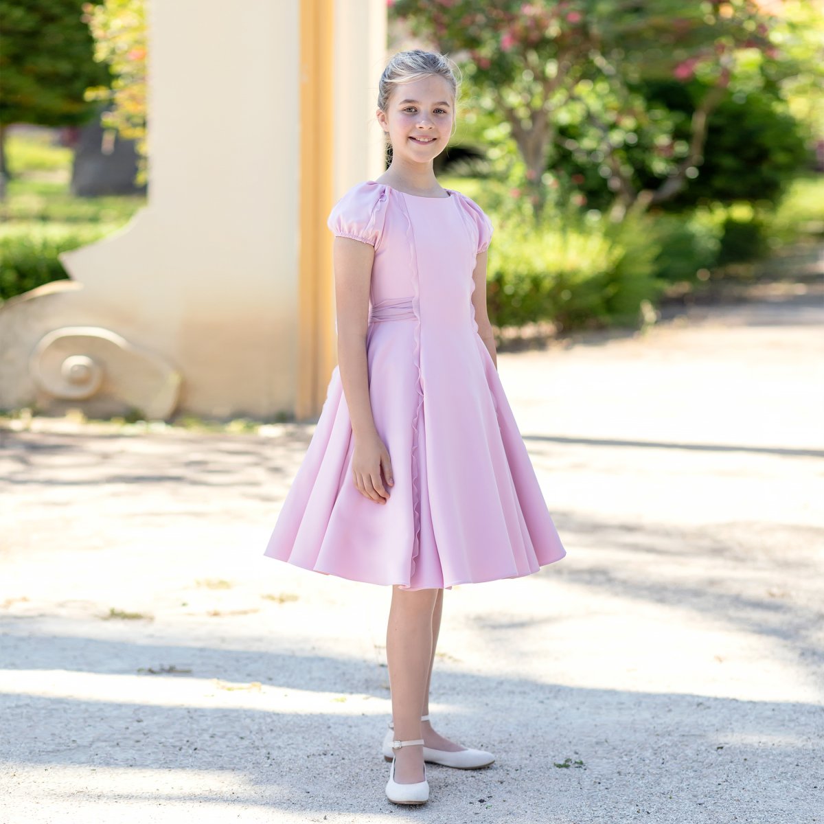 Vestido Allegra - Imagen 6