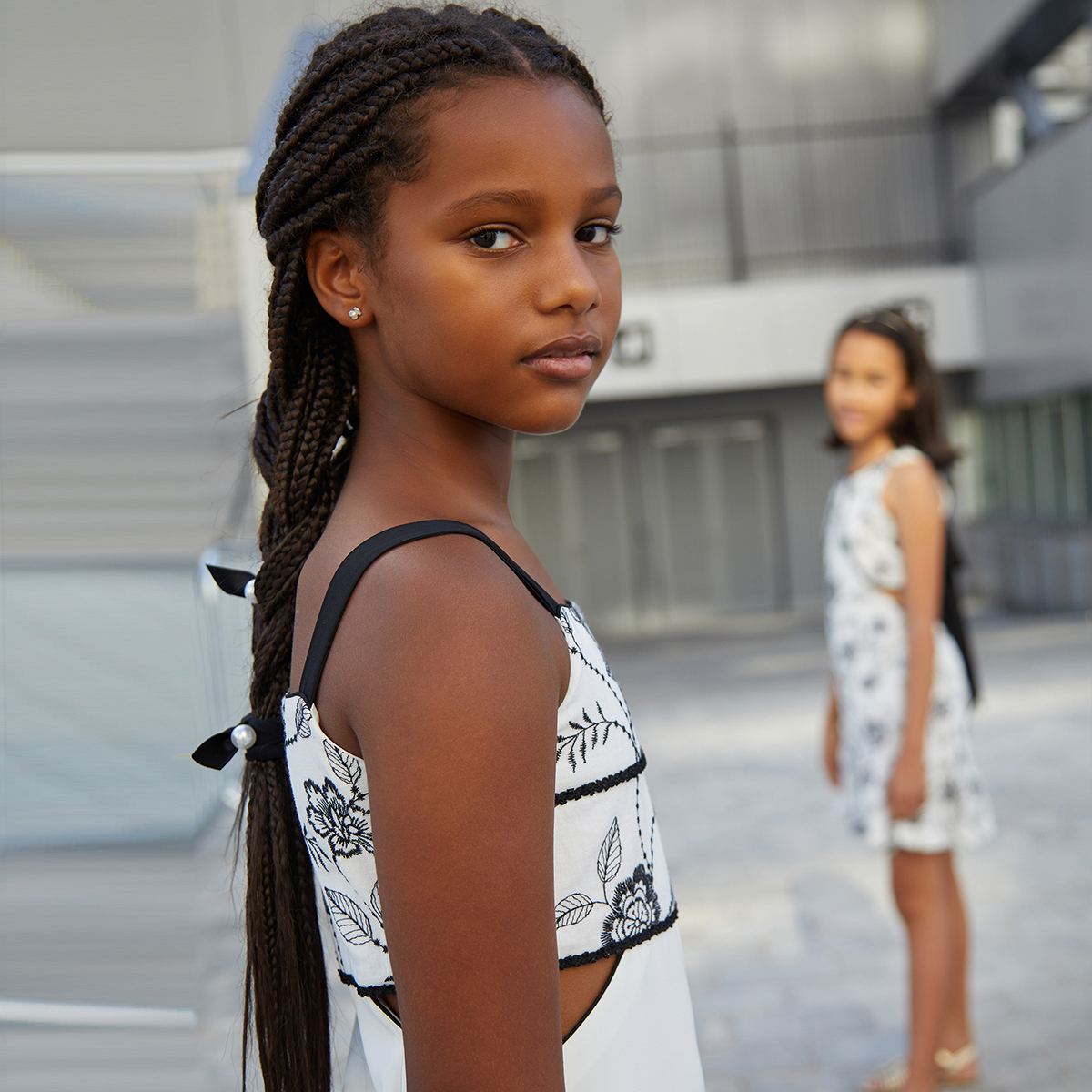 Mono Olivia - Imagen 3