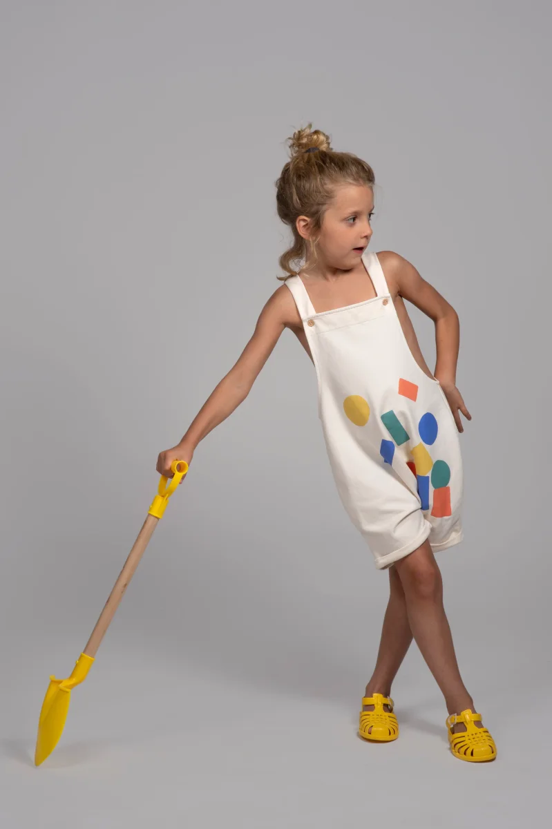Peto Messy Blocs - Imagen 2