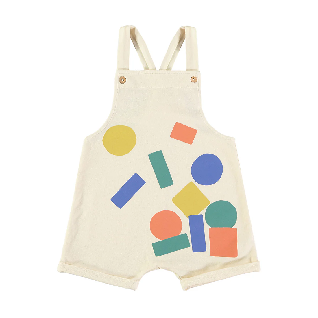 Peto Messy Blocs - Imagen 3