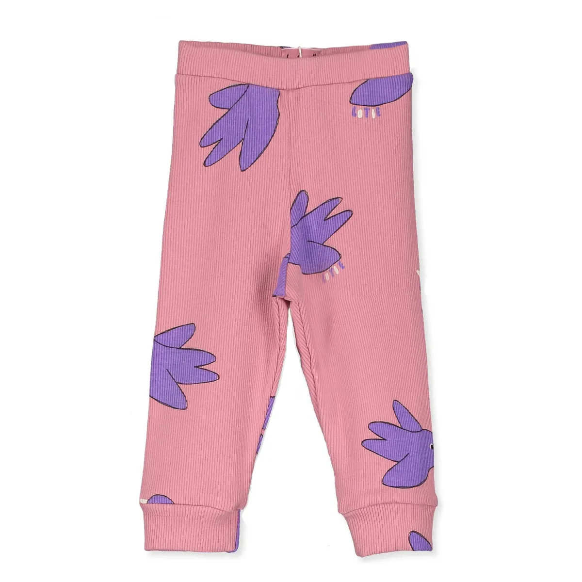 Leggings Bebé Birds - Imagen 2