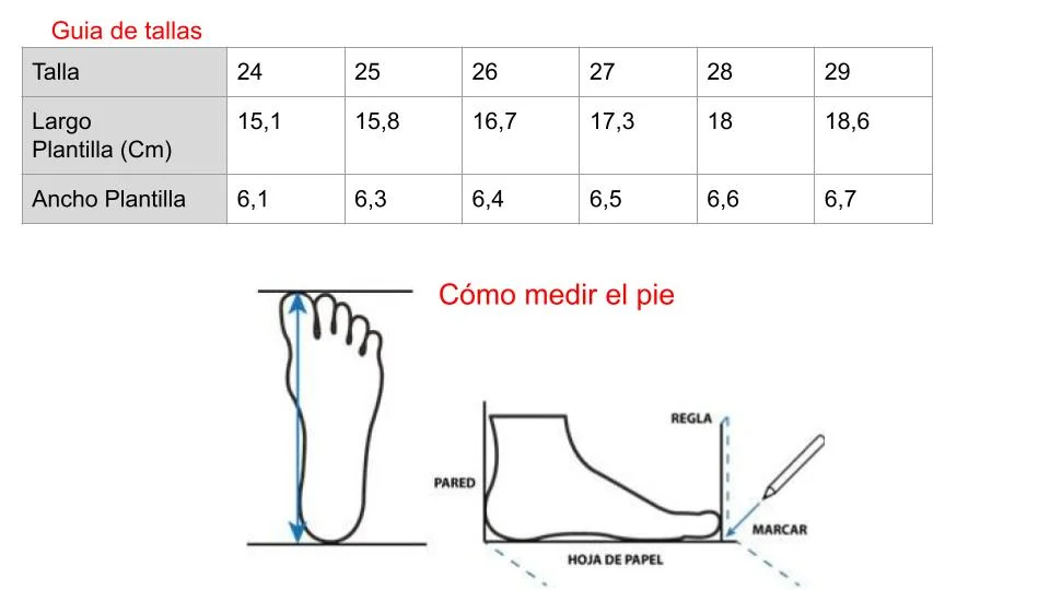Zapatillas Amnecy - Imagen 7