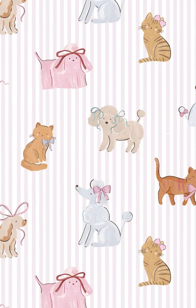 Pijama Bambú Mascotas - Imagen 5