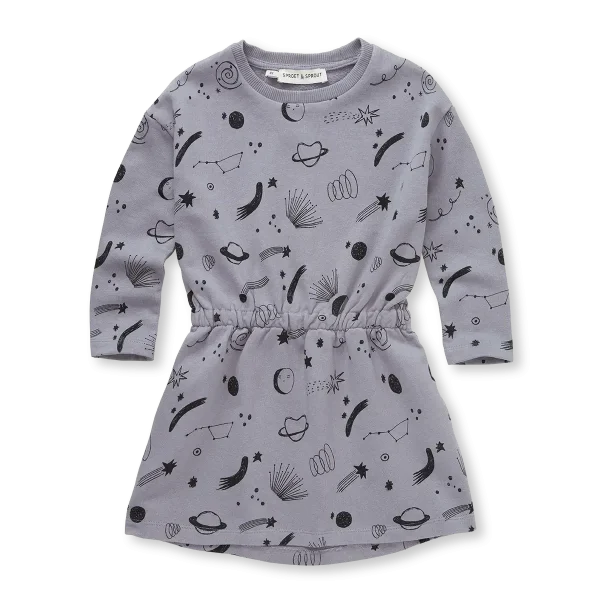 Vestido universo - Imagen 2