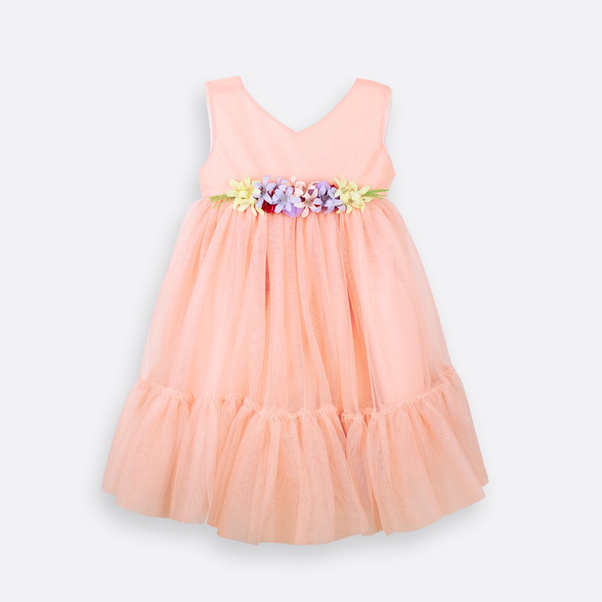 Vestido Saleccia - Imagen 3