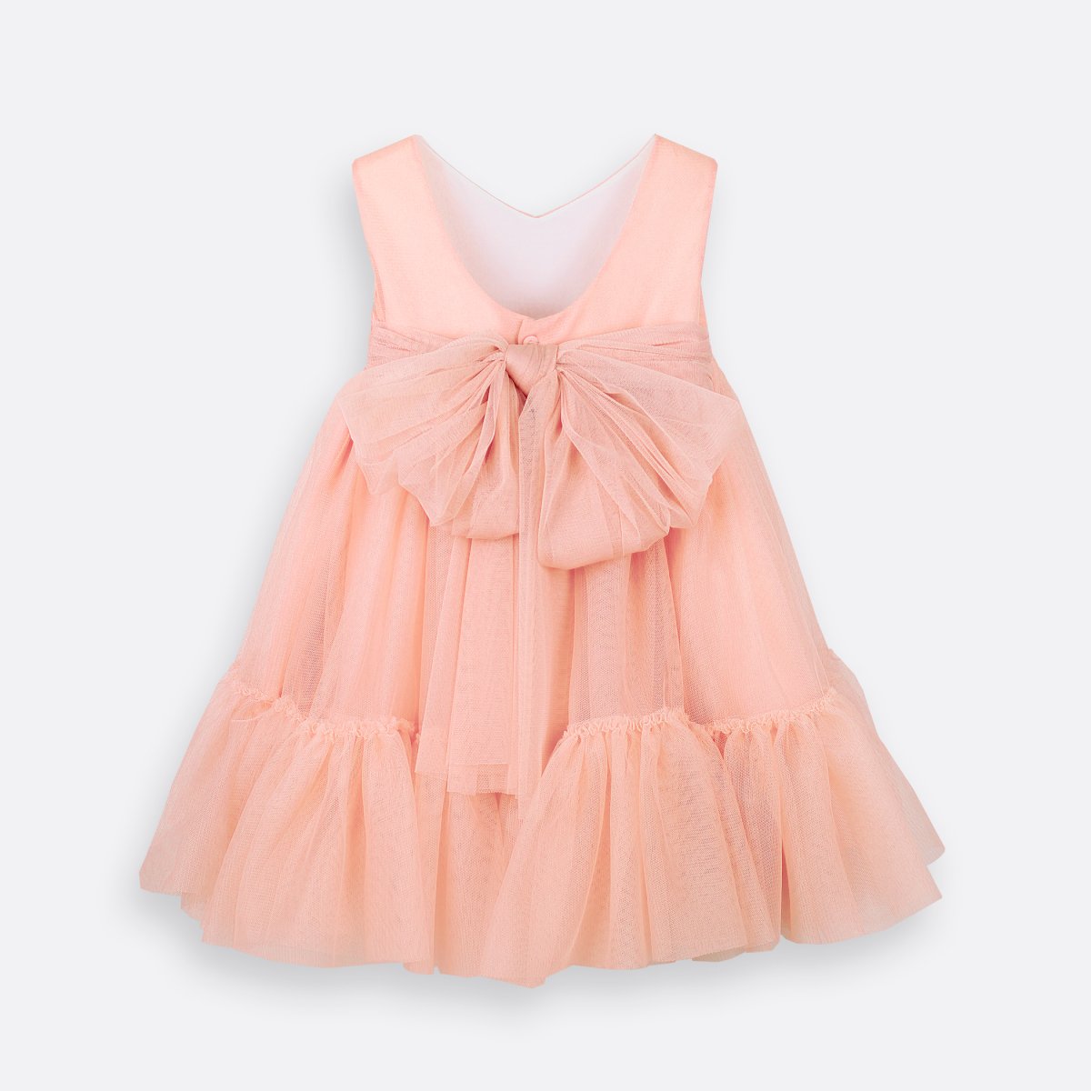 Vestido Saleccia - Imagen 4